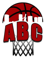 The ABC logo used until 2021 Abidjan Basket Club logo.png