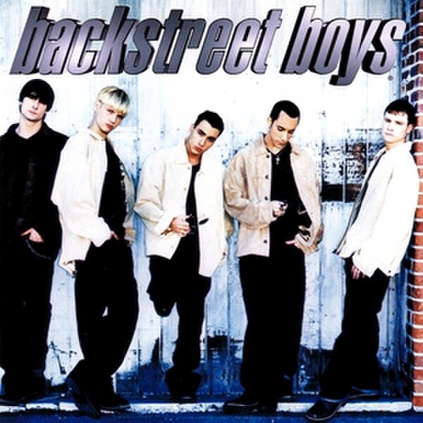 Backstreet Boys (1997 album)