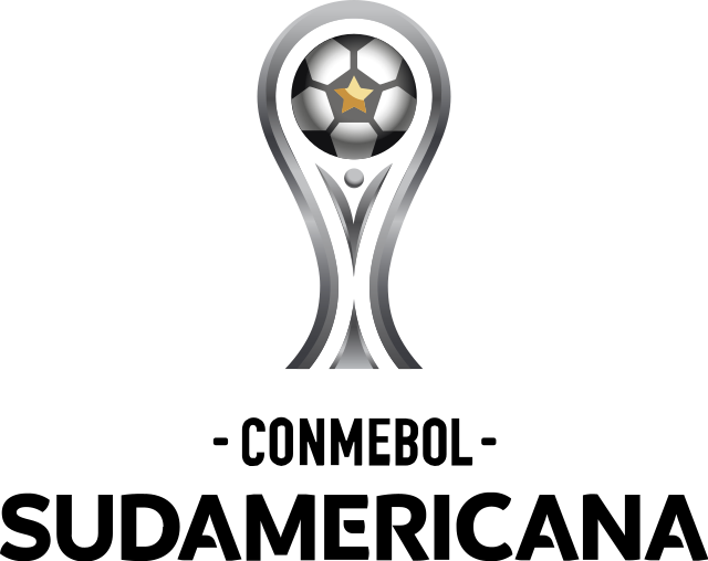 Copa Libertadores Logo History