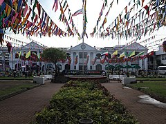 Camarines Norte Provincial Capitol