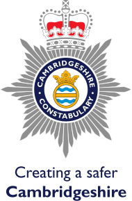 Cambridgeshire Constabulary logo.svg