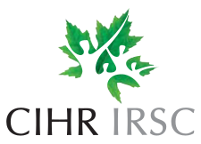 Canadian Institutes of Health Research Logo.svg