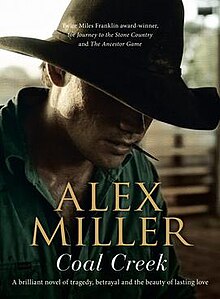 Coal Creek od Alex Miller.jpg