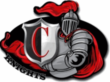 Creekside High School Logo