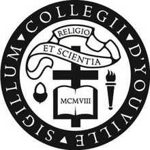 D'Youville College Seal.png