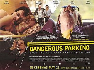 <i>Dangerous Parking</i> 2007 British film