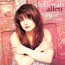 Deborah Allen - All That I Am Cover.jpg