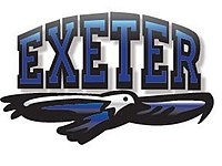 Exeter Township жоғары орта мектебі logo.jpg