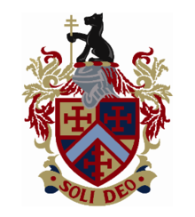 Logo del fair use Bishop Ullathorne Roman Catholic School.png