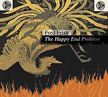 FredFrith AlbumCover HappyEndProblem(2006).jpg