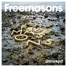 Freemason - Unmixed cover album.png