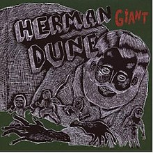 Giant (Herman Dune album).jpg
