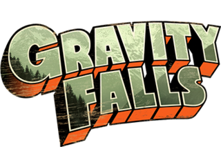 <i>Gravity Falls</i> American animated television series