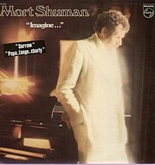 Představte si (album Mort Shuman) .jpg