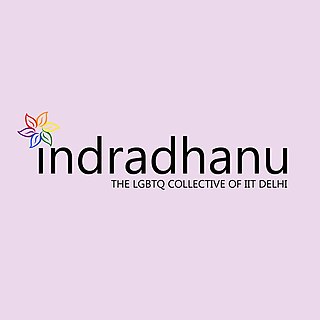 Indradhanu A queer social club in India