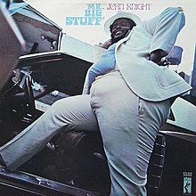 Jean Knight Mr. Big Stuff album.jpg