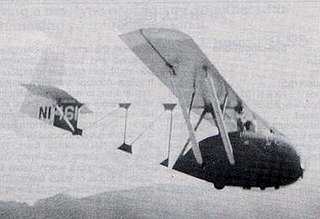 <span class="mw-page-title-main">Jongblood Primary</span> American homebuilt glider