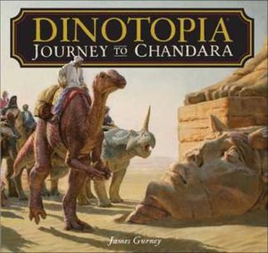 Dinotopia