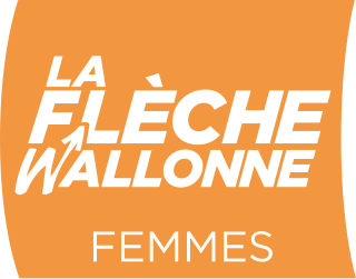 La Flèche Wallonne Féminine Belgian one-day road cycling race