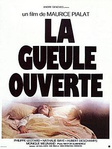 La gueule ouverte poster.jpg 