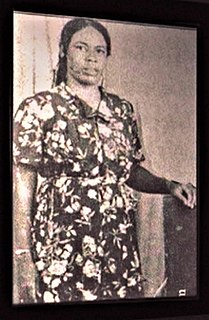 Malkat al-Dar Muhammad Sudanese female writer and womens rights activist