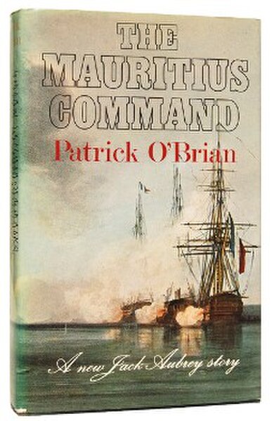 First edition