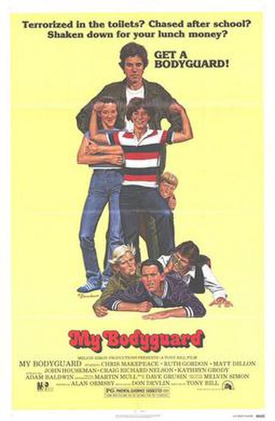 Theatrical release poster