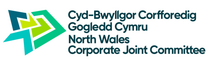 North Wales Corporate Joint Committee logo.png