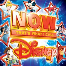 Now That's What I Call Disney - Wikipedia