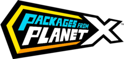 Planet X Logo.png-dan to'plamlar