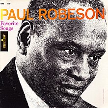 Paul Robeson Favorite Songs.jpg