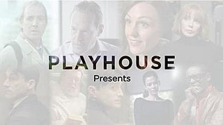 <i>Playhouse Presents</i> English anthology television series of one-off plays