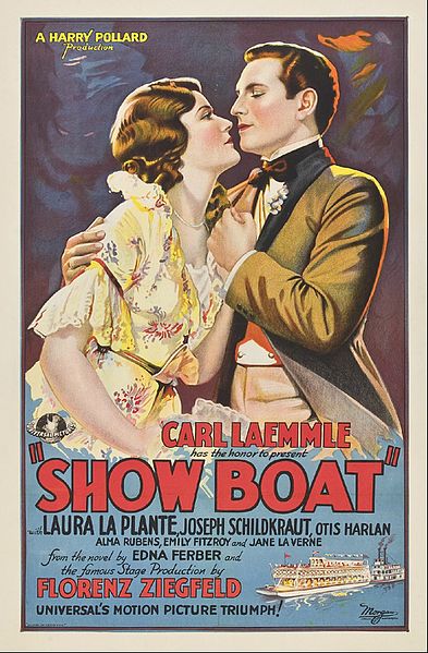 Show Boat (1929 film)