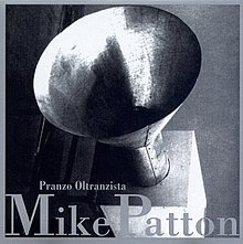Wikipedia Mike Patton