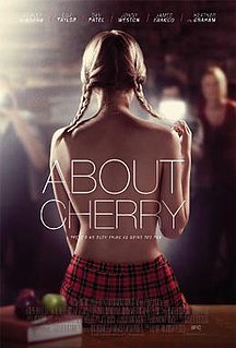<i>About Cherry</i>