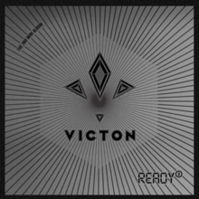 Ready by Victon cover.png