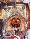 Salasar Balaji