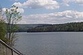 Schoharie Reservoir