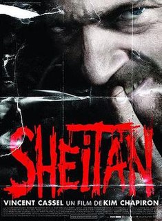 Sheitan (film)