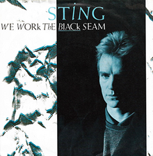 Sting We Work the Black Seam cover.png