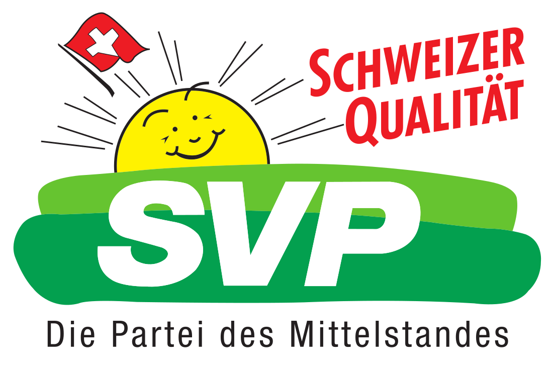 Swiss People's Party