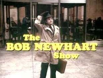 The Bob Newhart Show