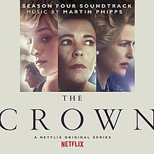 The Crown (season 5) - Wikipedia