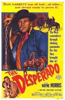 Yang Desperado poster.jpg