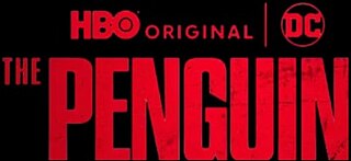 <i>The Penguin</i> (TV series) Upcoming DC Studios miniseries