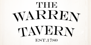 Warren Tavern