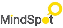 MindSpot Clinic.jpg логотипі