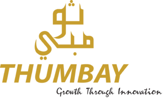 <span class="mw-page-title-main">Thumbay Group</span> International business conglomerate