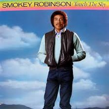 Gökyüzüne dokunun (Smokey Robinson) .jpg
