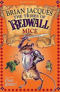 Triboj de Redwall Mice.jpg